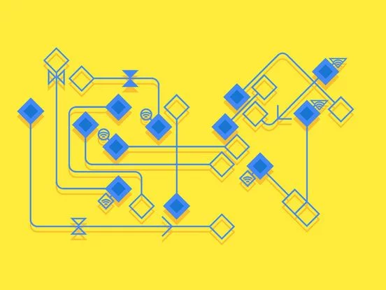 Изображение игры: the Rhomb