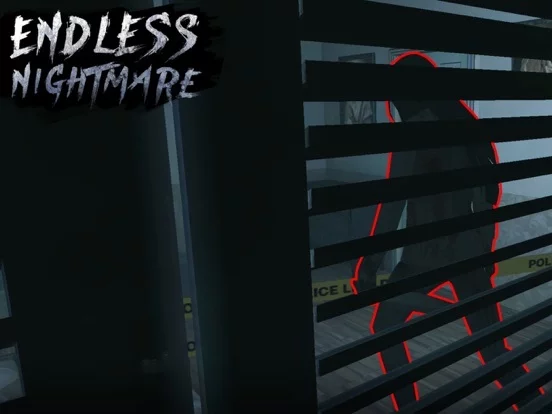 Изображение игры: Endless Nightmare: Escape