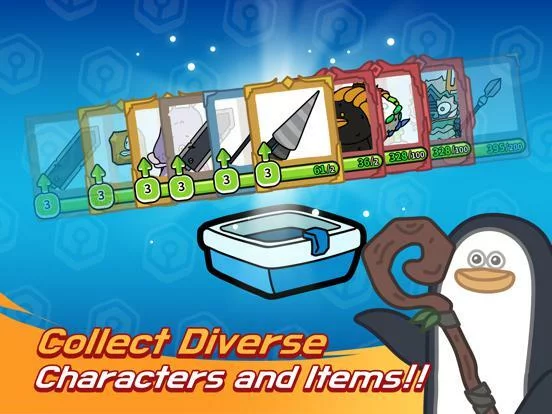 Изображение игры: Arena Go