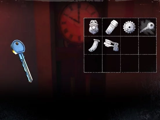 Изображение игры: Endless Nightmare: Escape