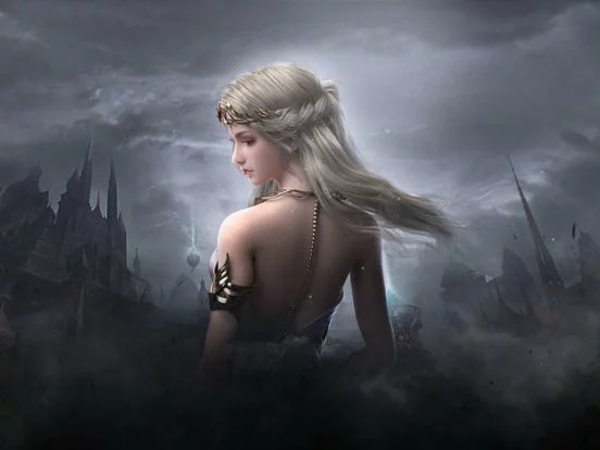 Изображение игры: Forsaken World:Gods and Demons