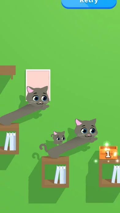 Изображение игры: RescueMyLittlePet