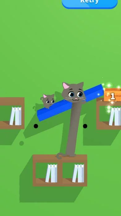 Изображение игры: RescueMyLittlePet