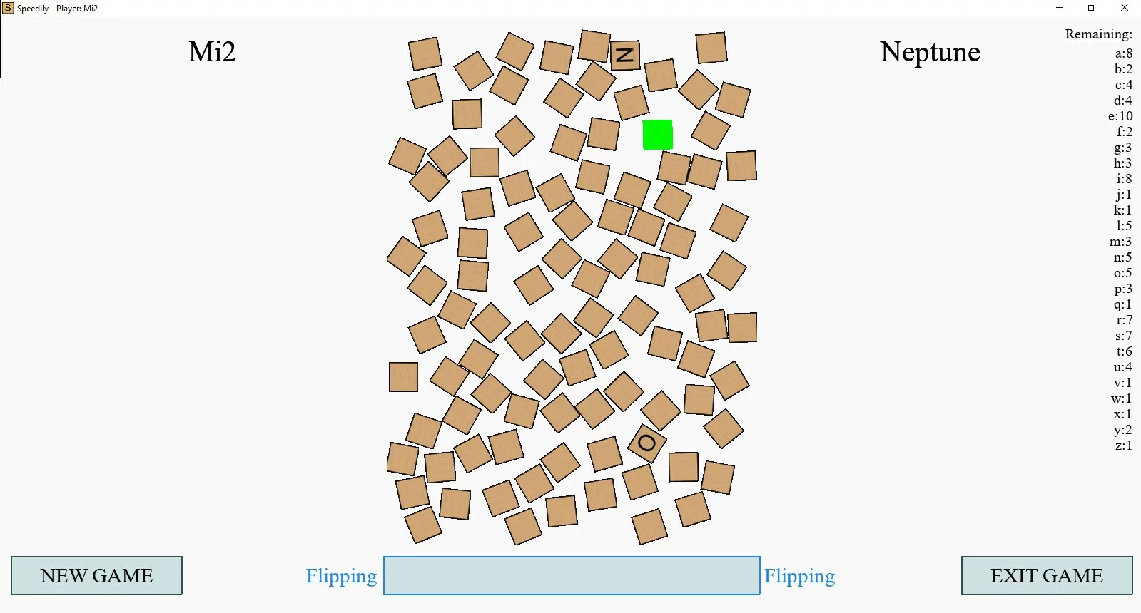 Изображение игры: Speedily