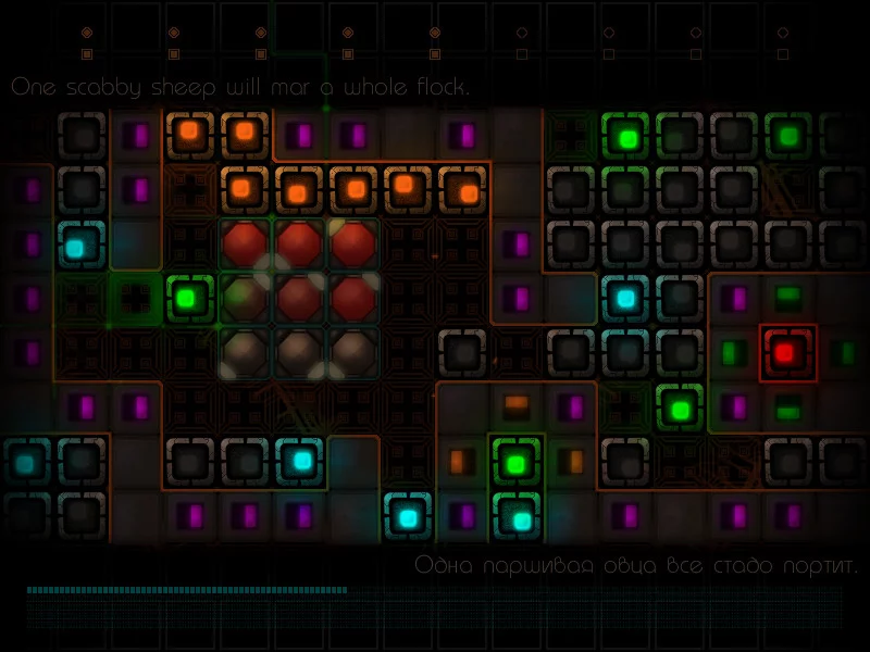 Изображение игры: Sig.NULL