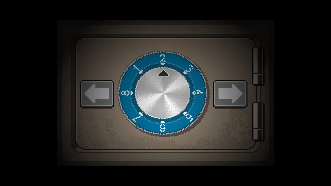 Изображение игры: Breathing Fear