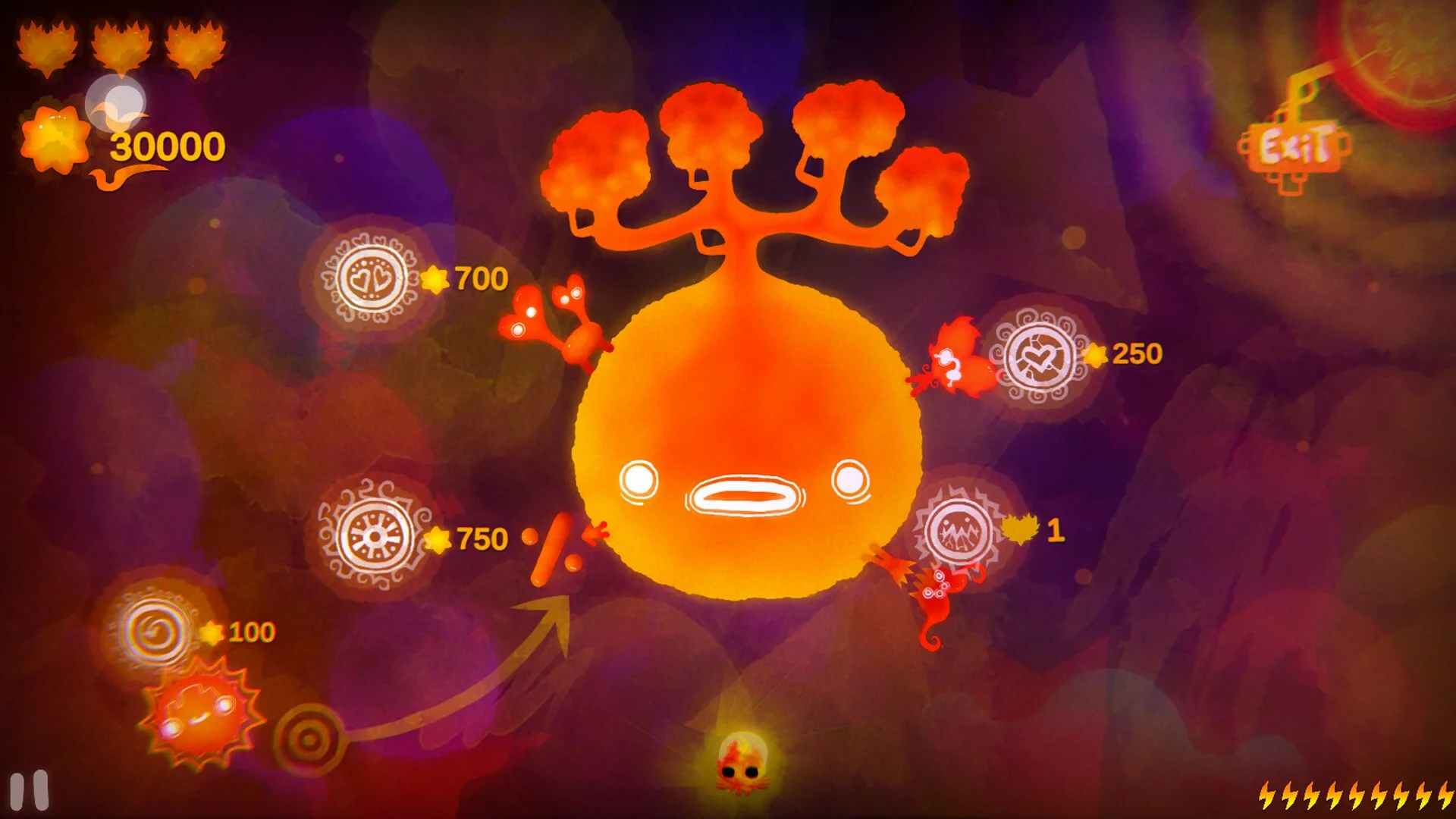 Изображение игры: Dashing Fire