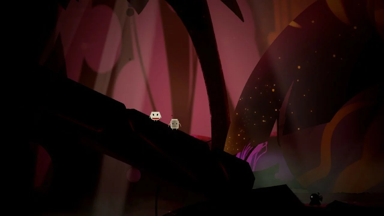Изображение игры: EmptyBottle