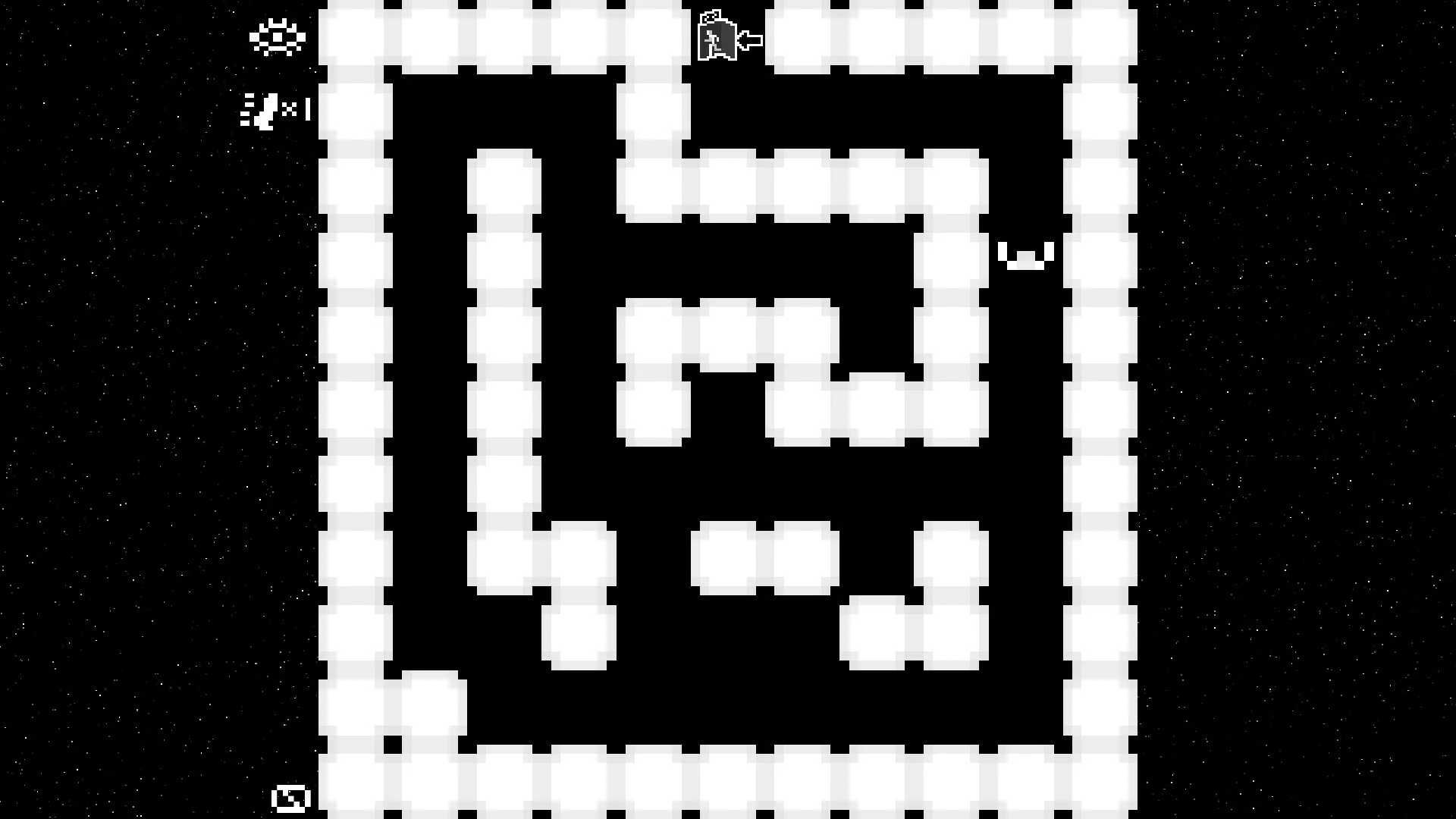 Изображение игры: Blind_