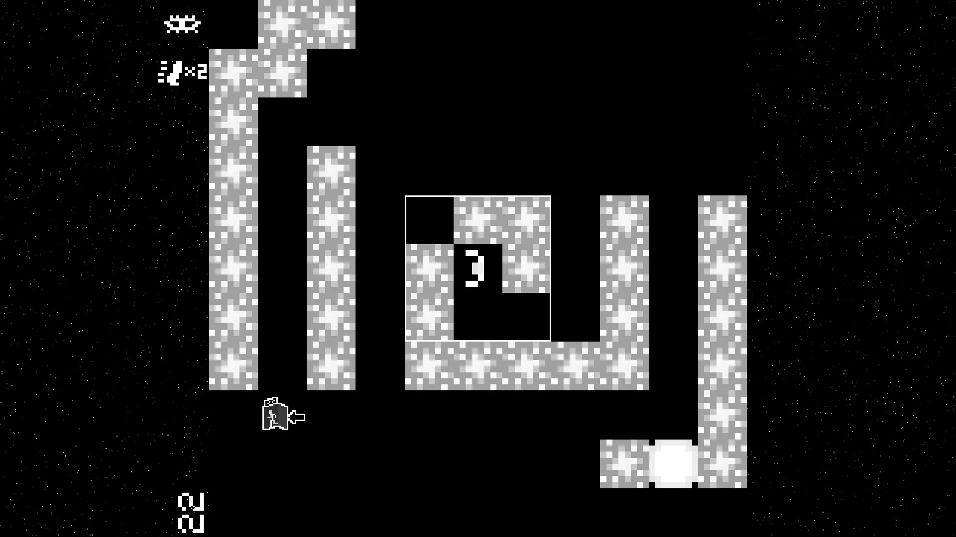 Изображение игры: Blind_