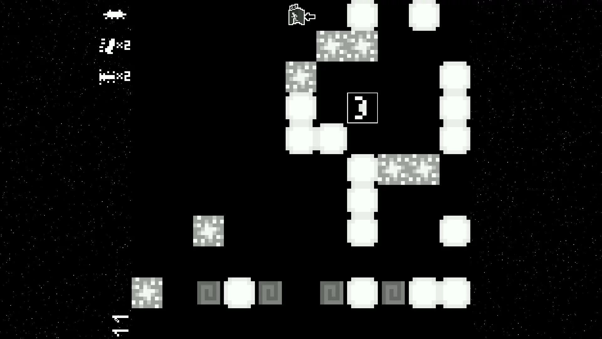Изображение игры: Blind_