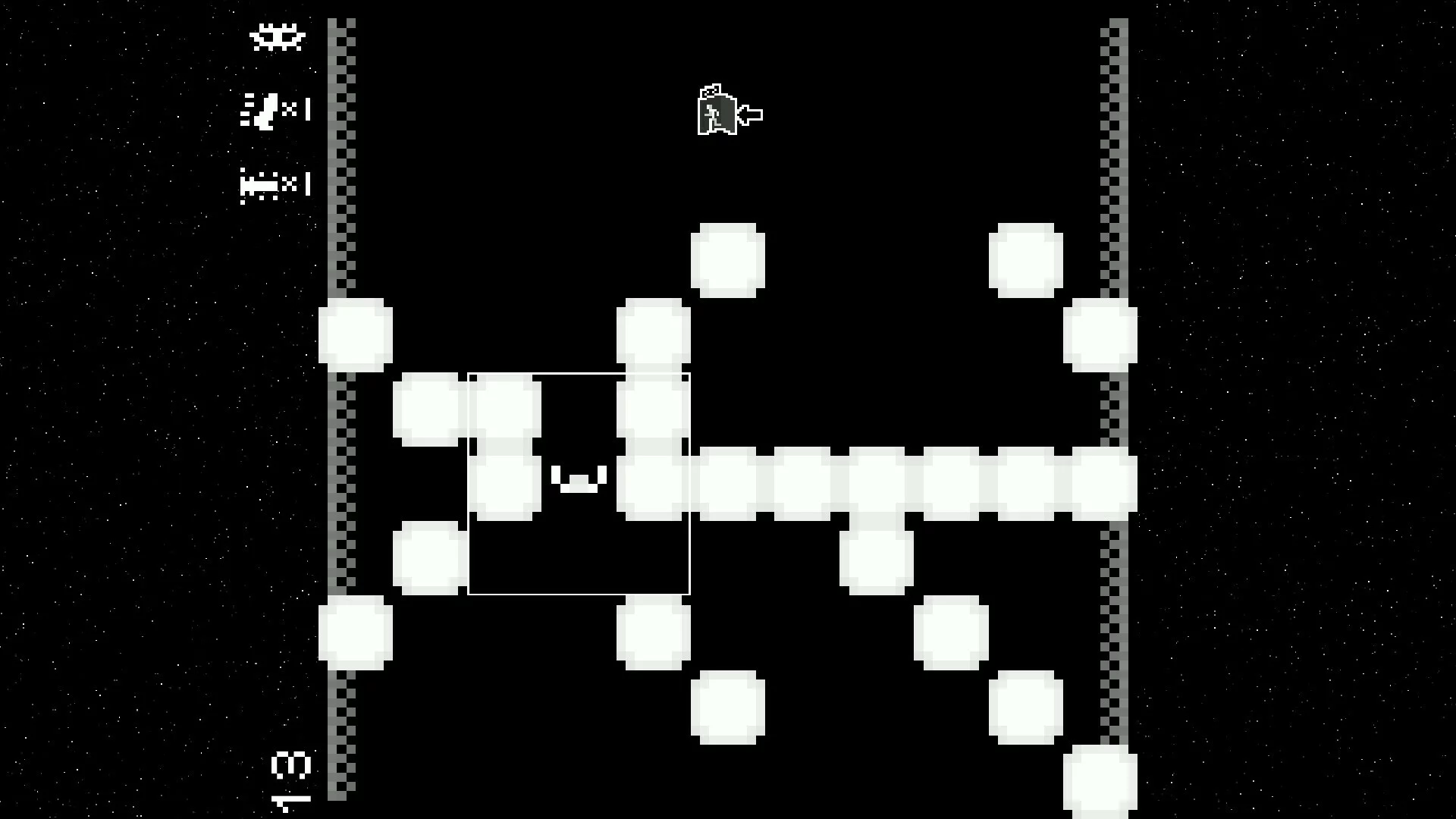 Изображение игры: Blind_