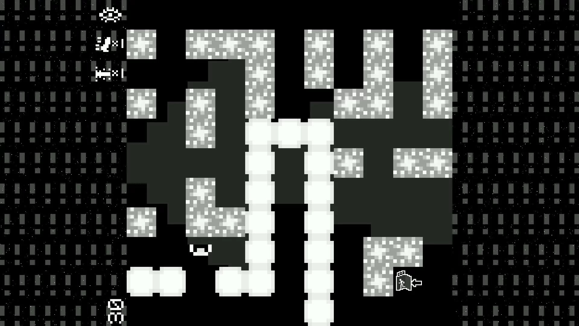 Изображение игры: Blind_