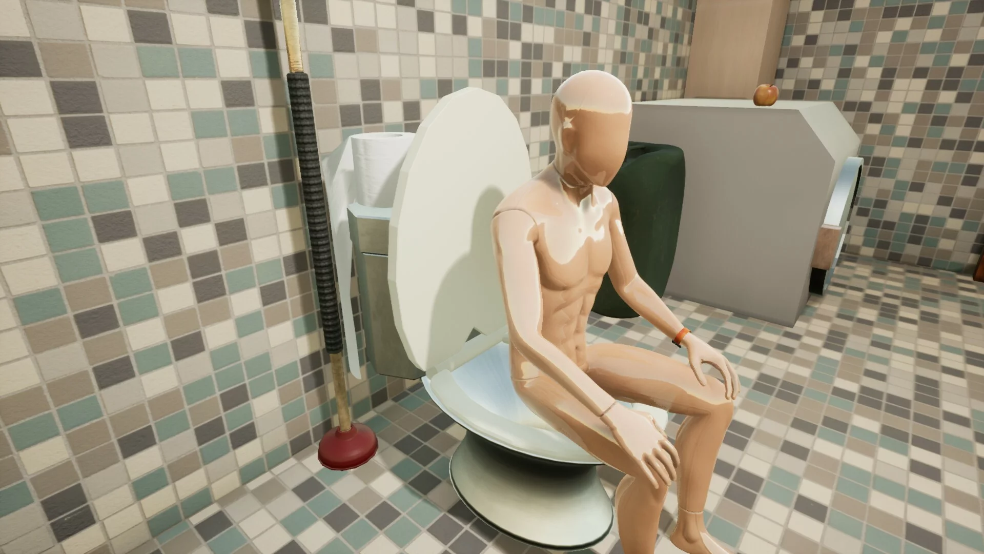 Изображение игры: Simulators2021