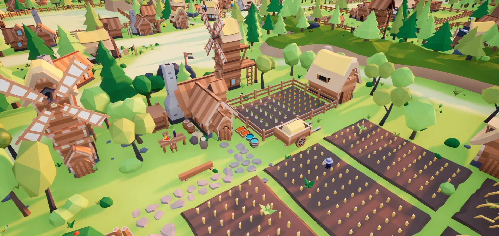 Изображение игры: Heroes Must Diee