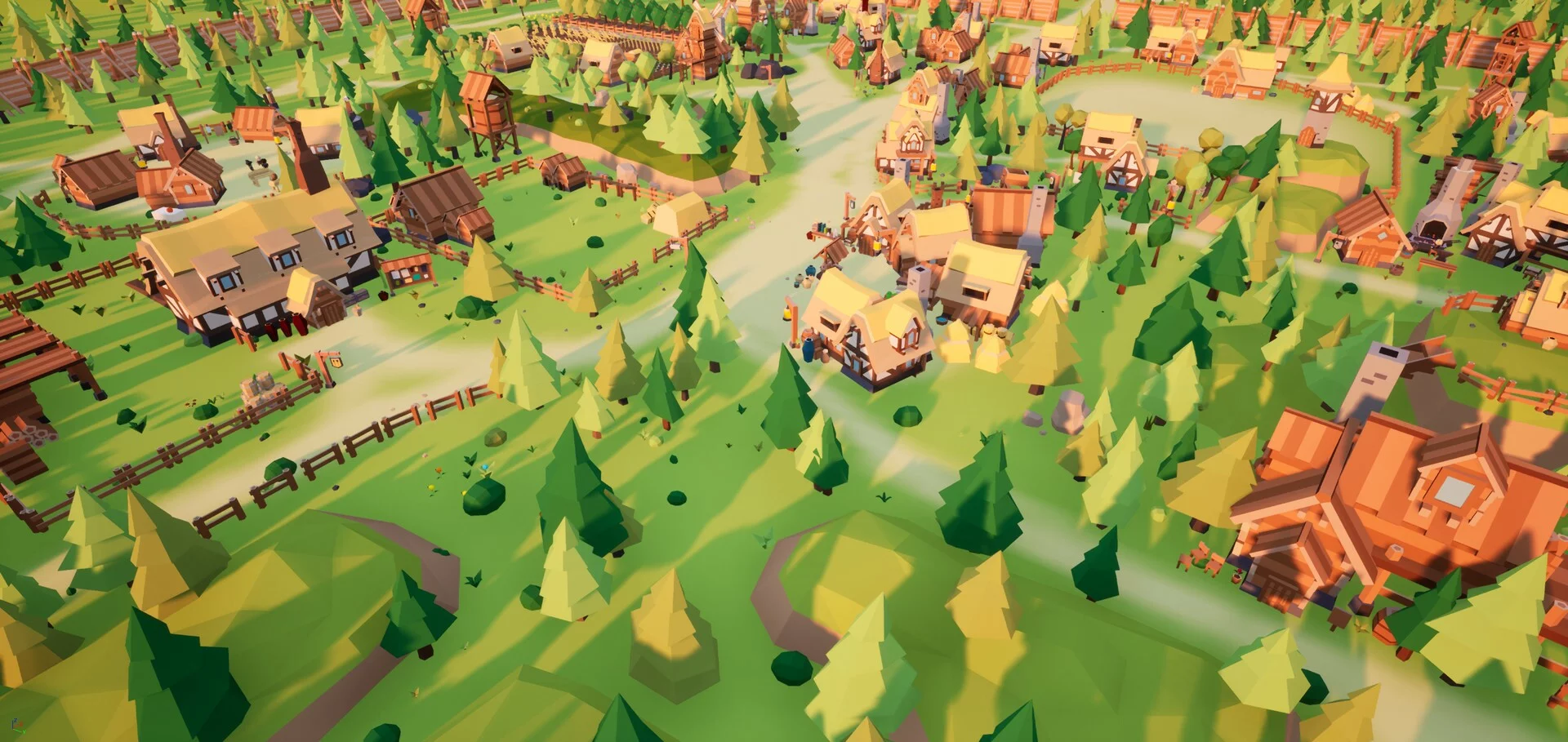 Изображение игры: Heroes Must Diee