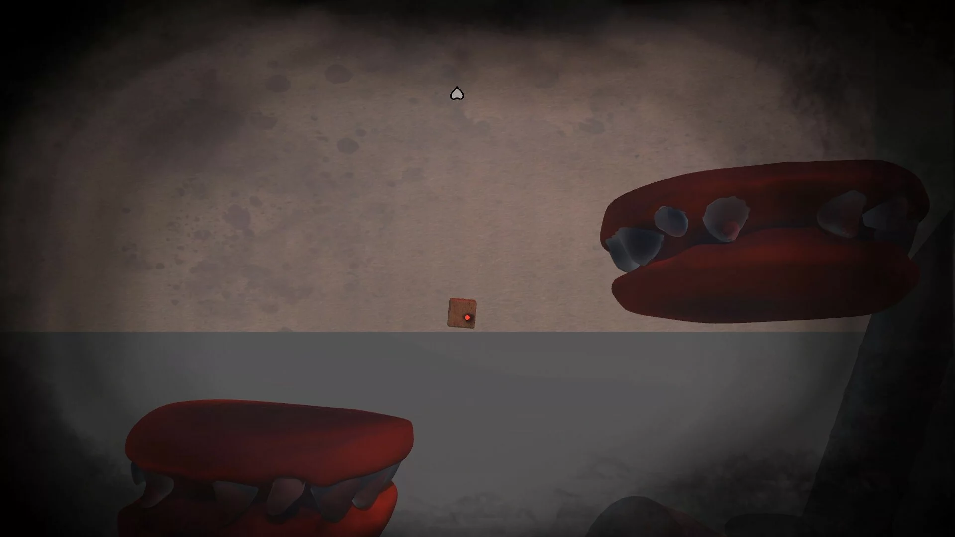 Изображение игры: UpWakeNing