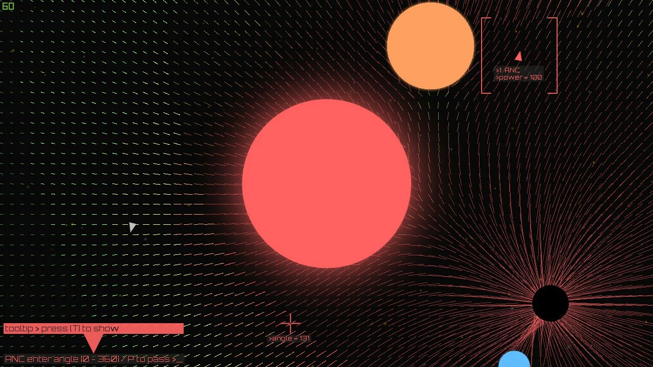 Изображение игры: epsilon wars