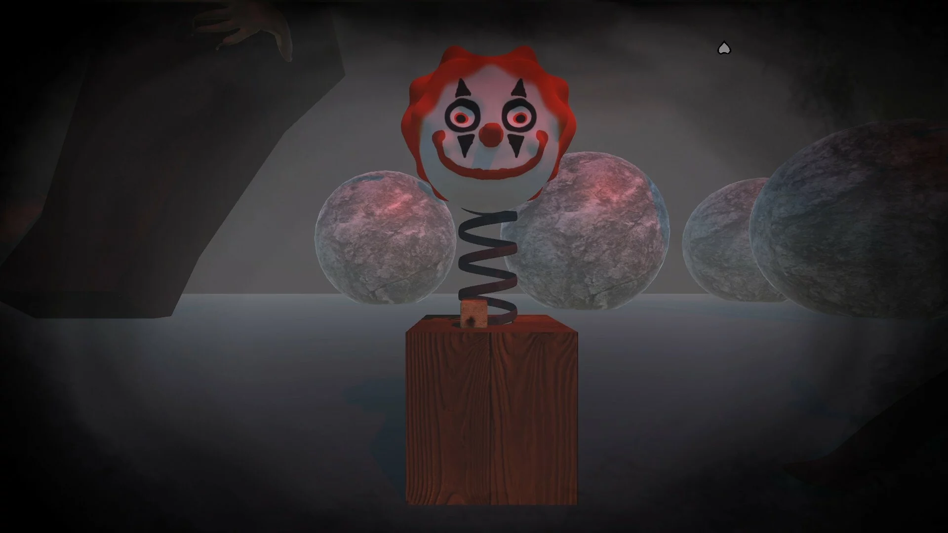 Изображение игры: UpWakeNing