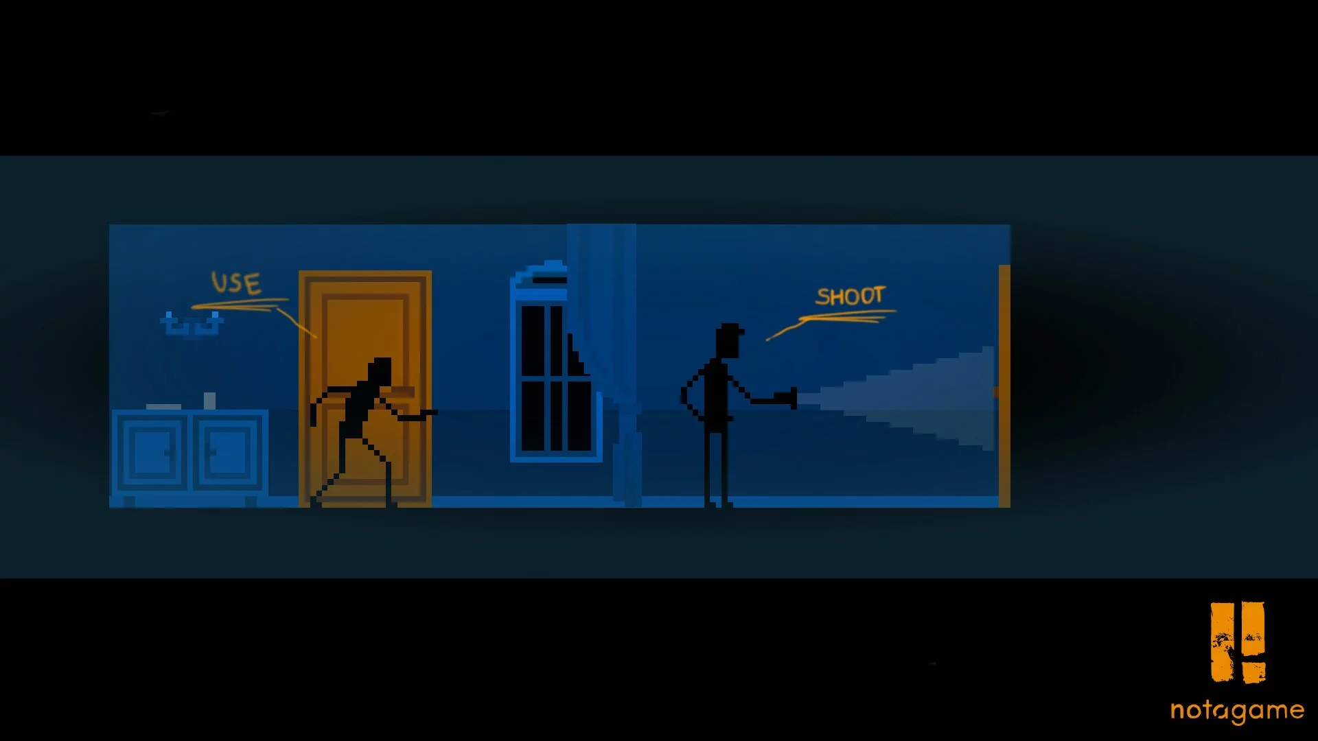 Изображение игры: Agent Klutz