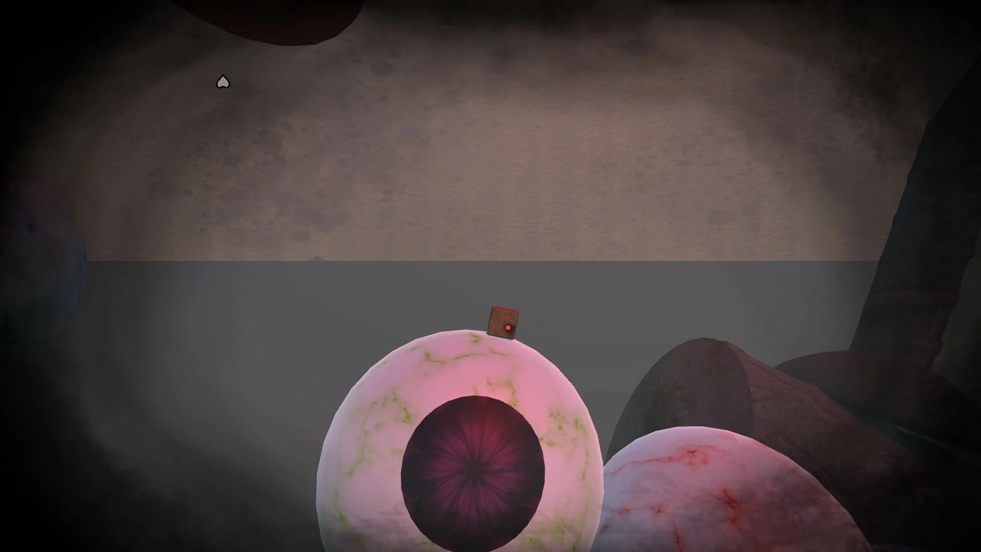 Изображение игры: UpWakeNing