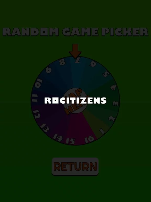 Изображение игры: Robux.