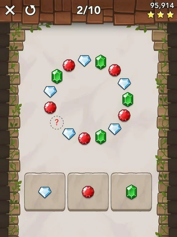 Изображение игры: King of Math 2: Full Game