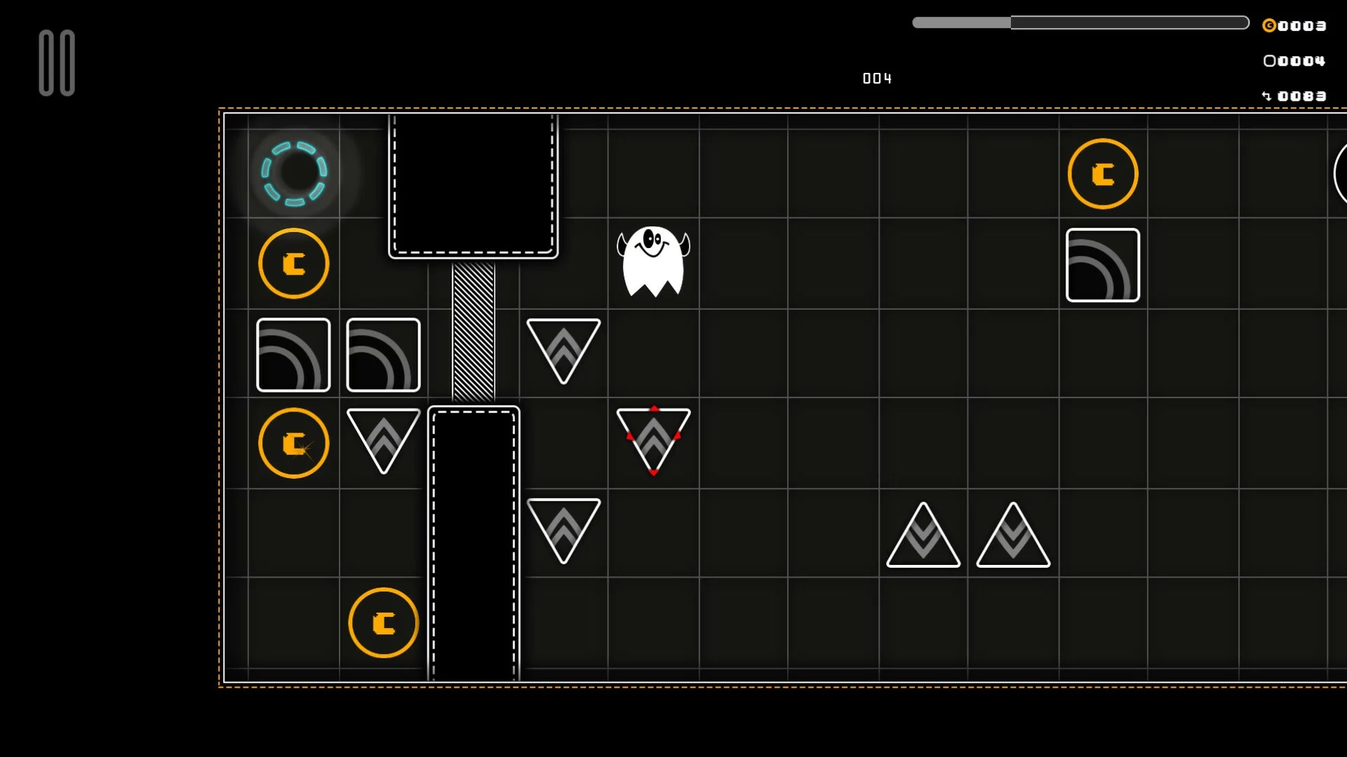 Изображение игры: Tarek