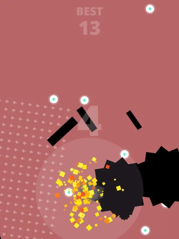 Изображение игры: BOUNCY BOOM CAT KANGAROO GAMES