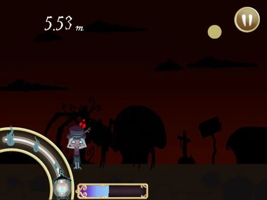 Изображение игры: Pumpkin Jack (2016)