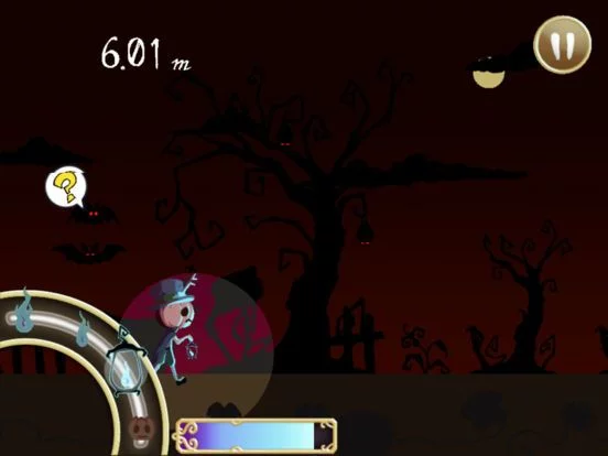 Изображение игры: Pumpkin Jack (2016)