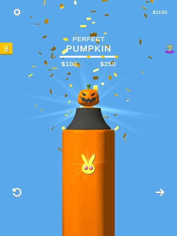 Изображение игры: Carve The Pencil