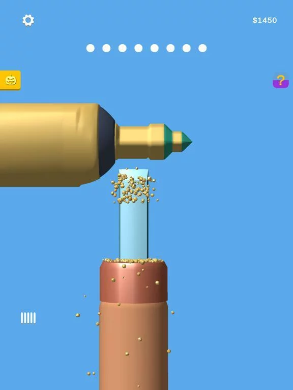 Изображение игры: Carve The Pencil