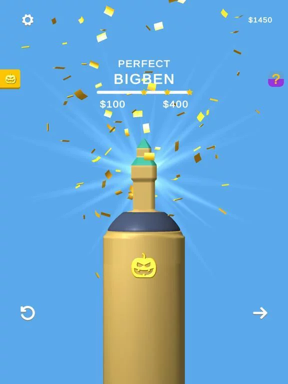 Изображение игры: Carve The Pencil