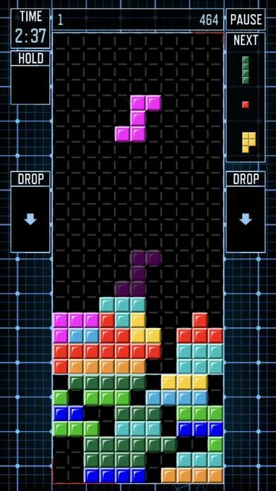 Изображение игры: Pentix Nova
