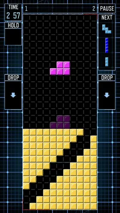 Изображение игры: Pentix Nova