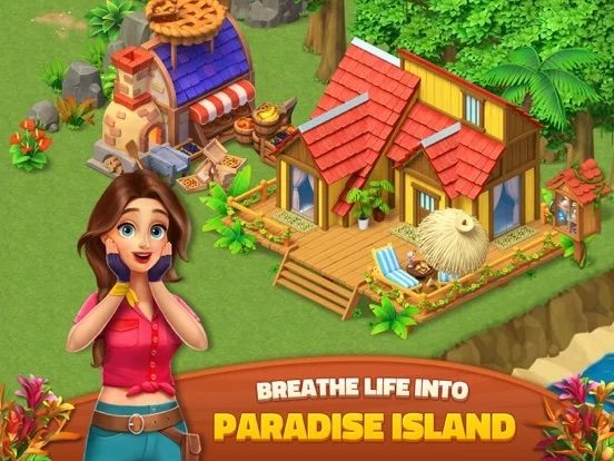 Изображение игры: Dragonscapes Adventure