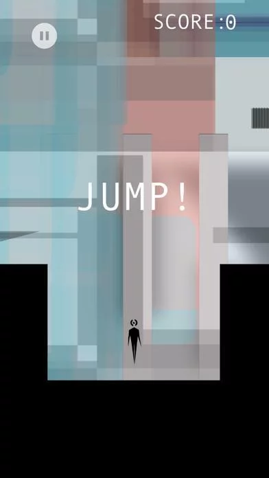 Изображение игры: Mr. Thin
