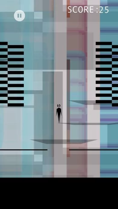 Изображение игры: Mr. Thin