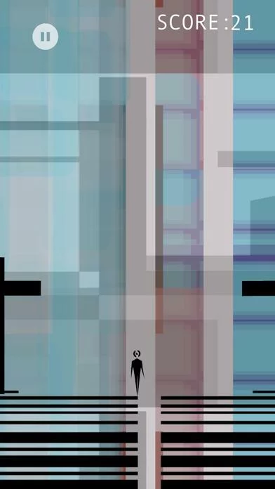Изображение игры: Mr. Thin