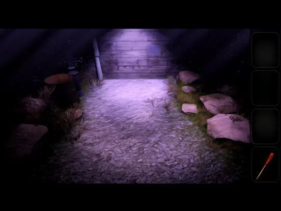 Изображение игры: Secret of Ridgeway Manor