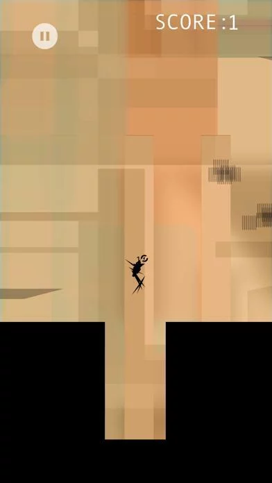 Изображение игры: Mr. Thin
