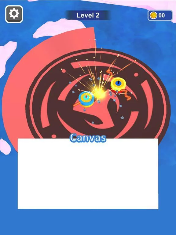 Изображение игры: Draw Coliseum