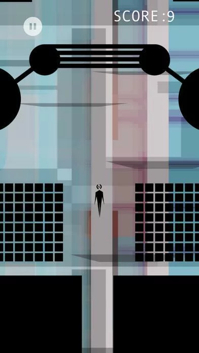 Изображение игры: Mr. Thin