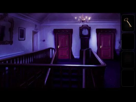 Изображение игры: Secret of Ridgeway Manor