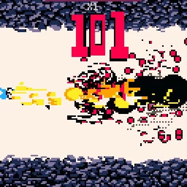 Изображение игры: miniStrike