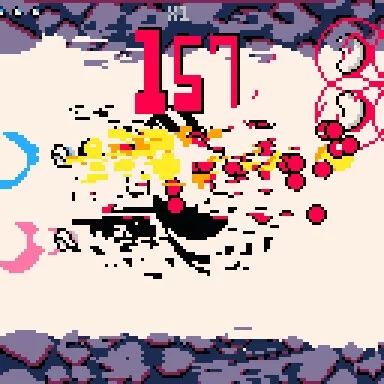 Изображение игры: miniStrike
