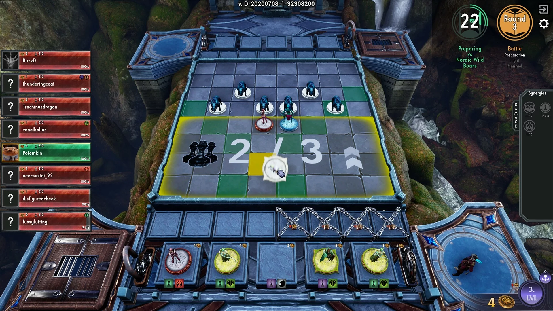 Изображение игры: King of the Board