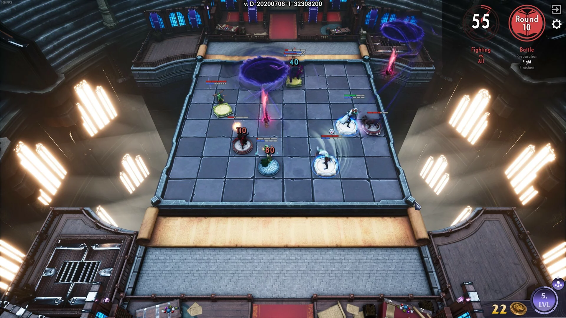 Изображение игры: King of the Board