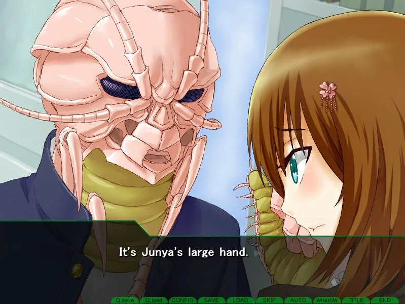 Изображение игры: Creature Romances: For the Ladies